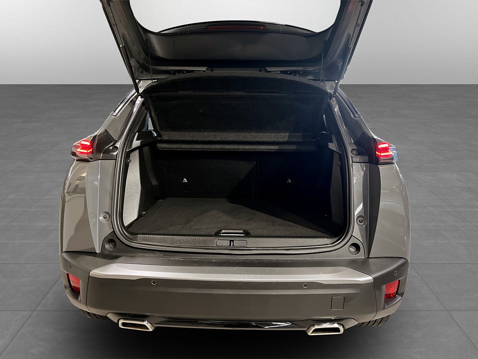 Bild på Peugeot 2008 GT 1.2 PT Aut B-KAMERA EN ÄGARE 130hk