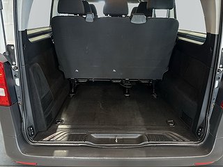 Mercedes-Benz Vito Tourer 114 CDI 3.1t S&V-Däck/9-sits/MOMS