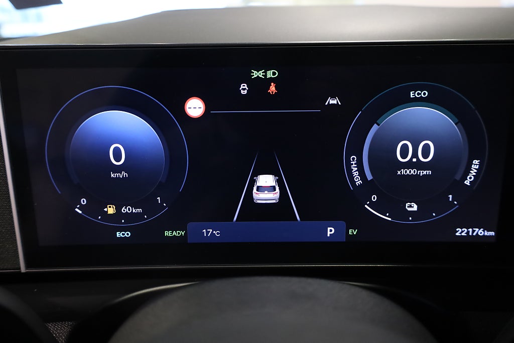 Hyundai Tucson PHEV 4WD Advanced Navi Kamera HuD Krell Läder Leasbar 2025