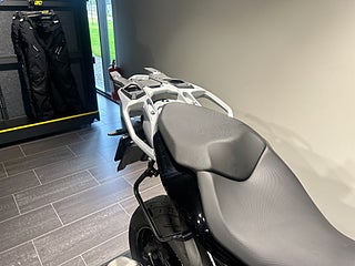 BMW S1000XR /Triple Black/Touring/Dynamic