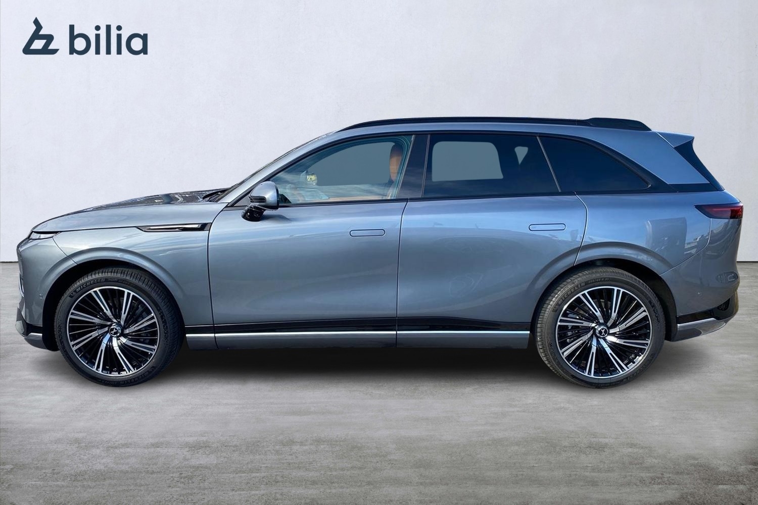 XPENG G9 AWD Performance 2026, bild 6/40
