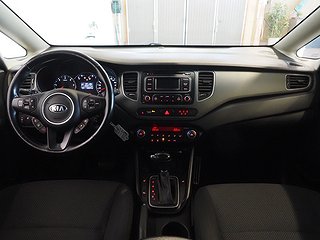 Minibuss Kia Carens 13 av 20