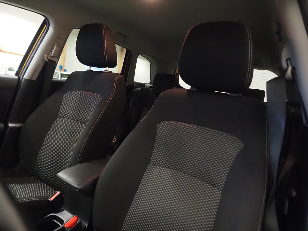 Suzuki Vitara Hybrid AllGrip 129hk Select Kamera Drag Farthållare 2020