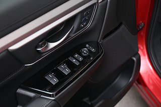 SUV Honda CR-V 14 av 23
