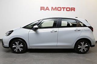 Halvkombi Honda Jazz 2 av 22