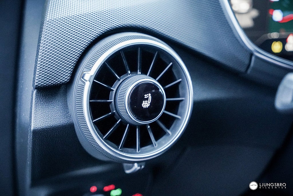 Audi TT RS Roadster 400hk / Facelift / B&O