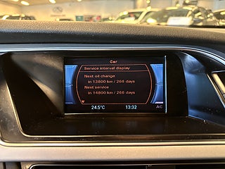 Audi A4 allroad quattro 2.0 TDI Drag/Psens/Dvärm/SoV-däck