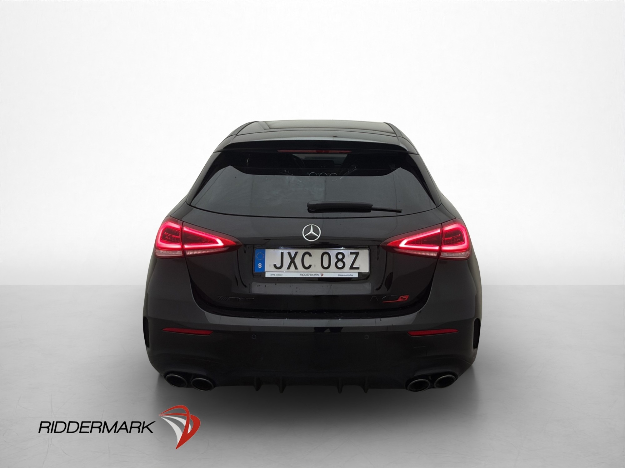 Mercedes-Benz A 2022, photo 6/59