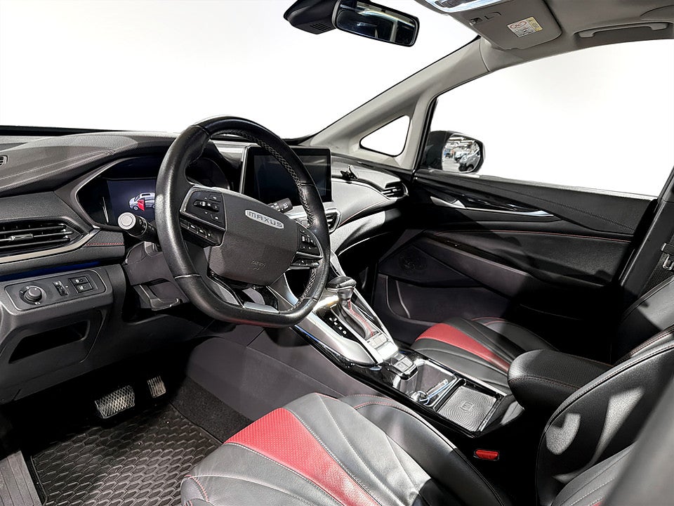 Bild på Maxus Euniq 5 MPV 70 kWh Aut PANORAMA 7-SITS 177hk