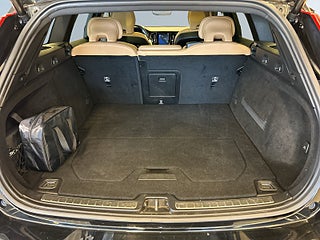 Volvo V60 T6 AWD Inscription Drag/Pano/Kamera/P-Värm/S&V/55km – bild 12