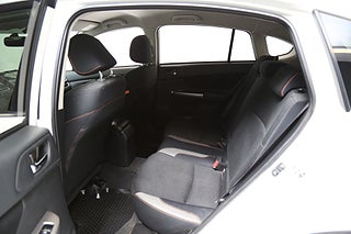 SUV Subaru XV 21 av 22