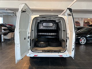 Nissan NV200 Van 1.5 dCi 110hk S&V-hjul/Kamera/LågSkatt/MOMS