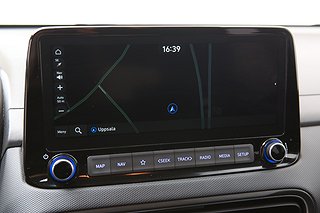 SUV Hyundai Kona 13 av 22