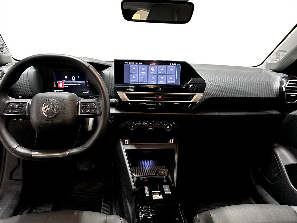 Bild på Citroen C4 Max Hybrid 145hk Aut CARPLAY NAVI