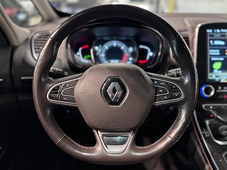 Renault Espace 1.6 7-sits Kamera Drag Mvärm Taklucka GPS SoV