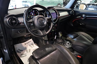 Halvkombi MINI Cooper 13 av 25