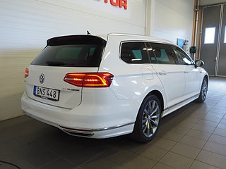 Kombi Volkswagen Passat 6 av 25