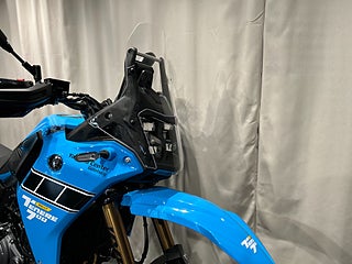 Yamaha Ténéré 700 Rally / Räntekampanj 3,45%/ XTZ700Rally/Omgående lev!