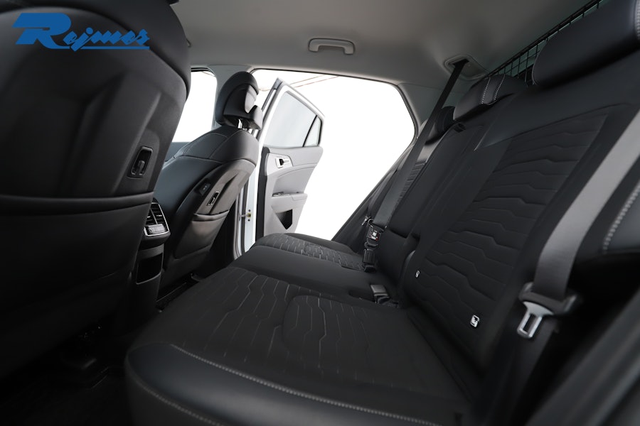 Kia Sportage PHEV 2022, bild 6/53