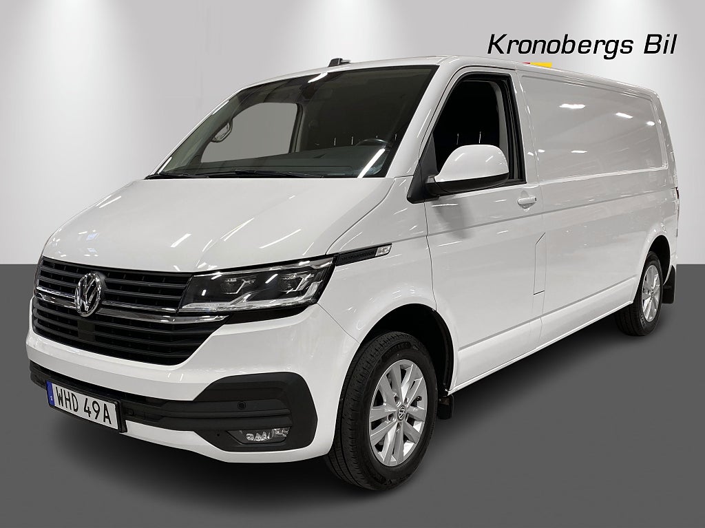 Volkswagen Transporter T28 2.0 TDI BMT Euro 6