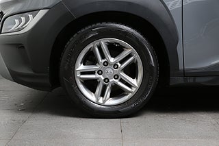 SUV Hyundai Kona 8 av 25