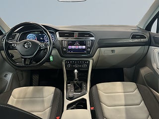 Volkswagen Tiguan 2.0 TDI DSG 4Motion GT S&V/Drag/Dvärm/Carplay/Kamera – bild 8