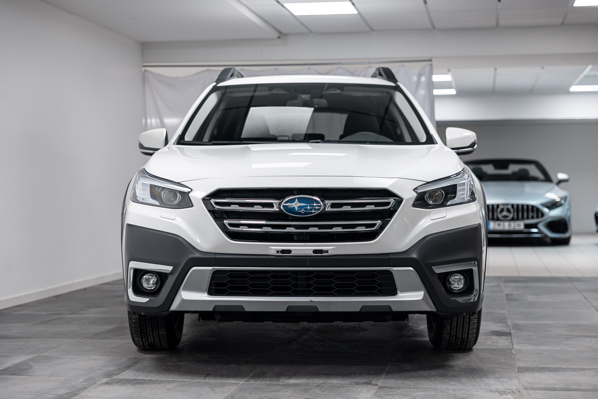 Subaru Outback 2.5 4WD XFuel Limited PL 2025, bild 2/57