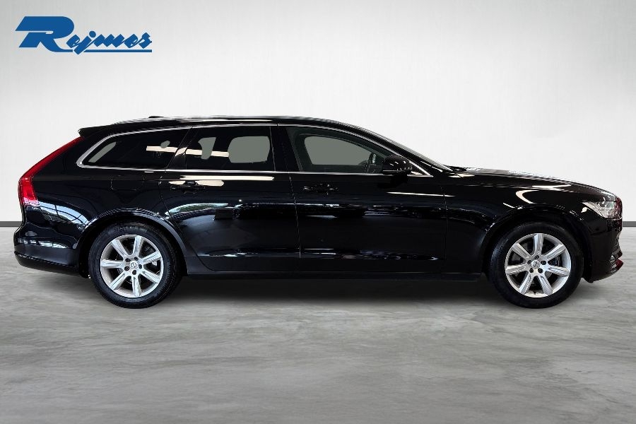Volvo V90 2017, bild 6/51