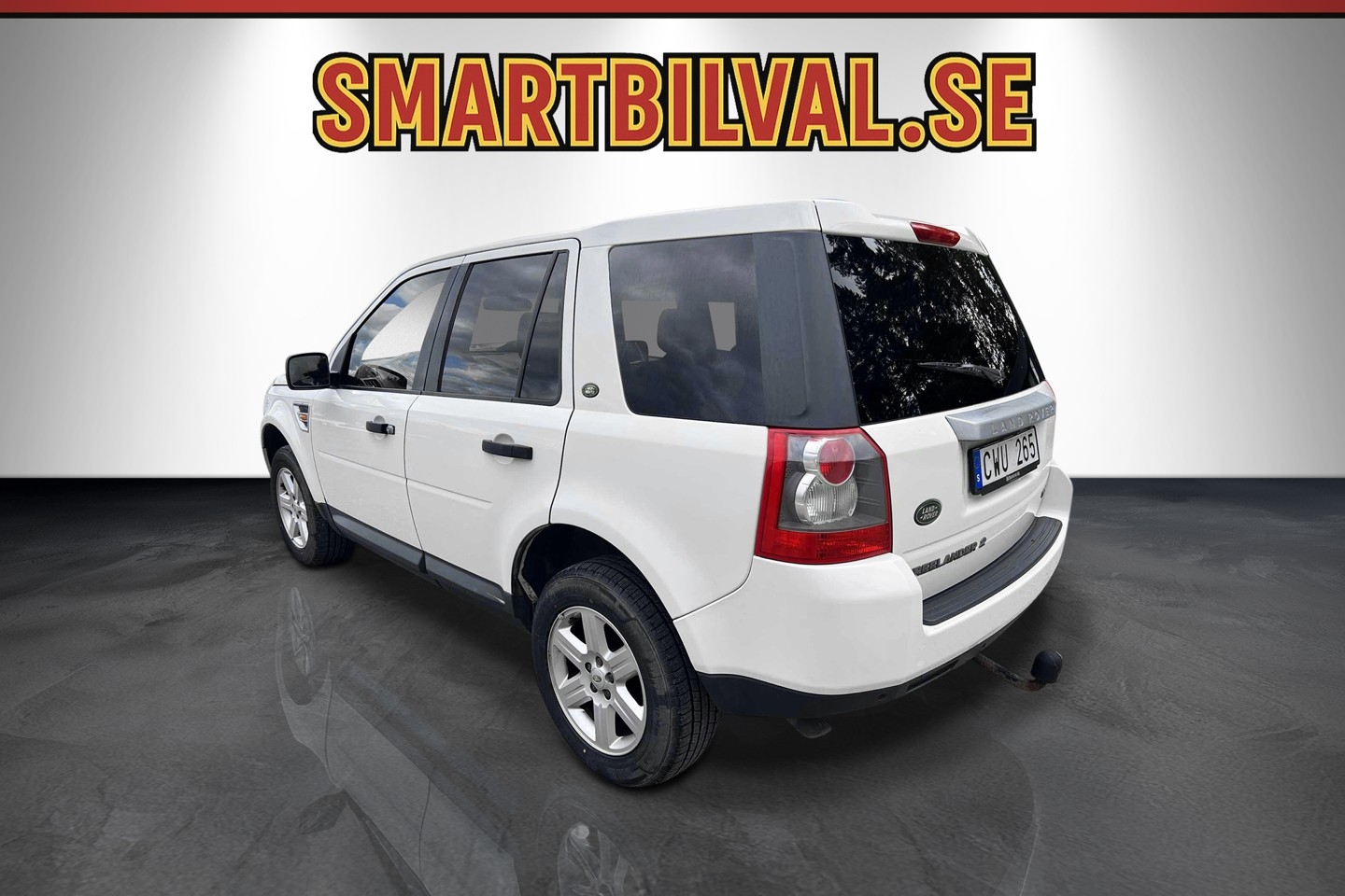 Land Rover Freelander 2008, kuva 4/24