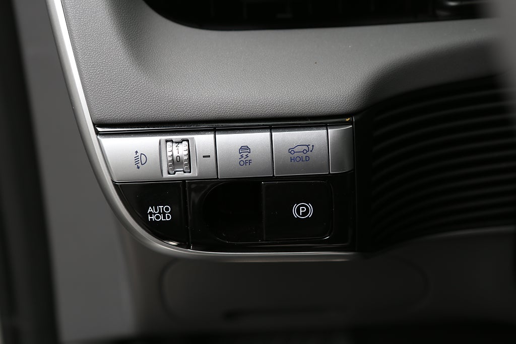 Hyundai IONIQ 5 77.4 kWh AWD Advanced 2024