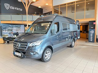 Husbil-övrigt Hymer GRAND CANYON S