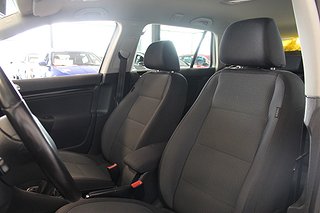 Kombi Volkswagen Golf 13 av 18