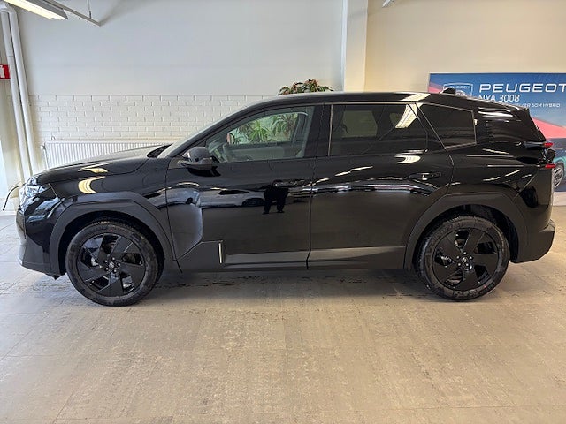 Citroën C5 Aircross Hybrid 145 e-DCS MAX 