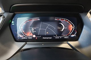 Halvkombi BMW 118I 19 av 22
