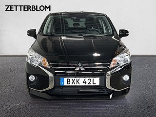 Halvkombi Mitsubishi Space Star 5 av 13