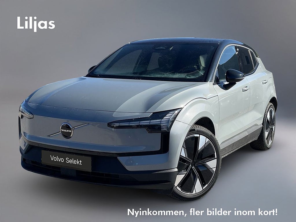 Volvo EX30 Single Motor Extended Range Plus//HarmanKardon//