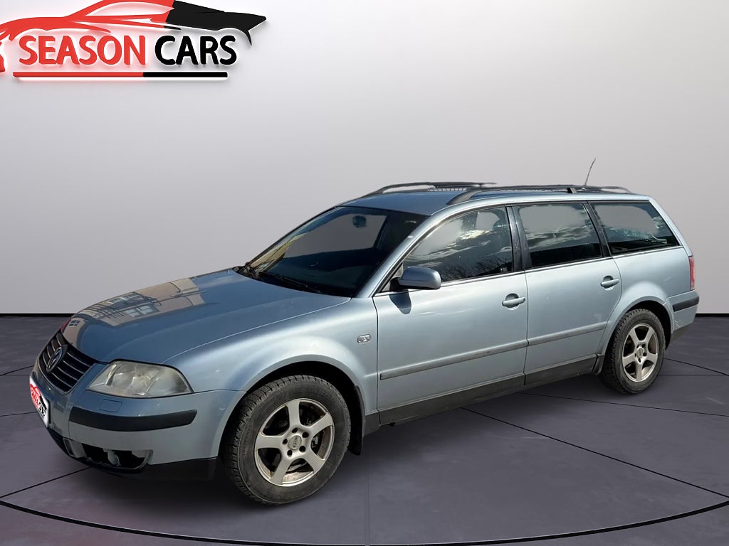 Volkswagen Passat Variant 1.8 T Trendline Euro 4