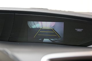 Halvkombi Honda Civic 14 av 19