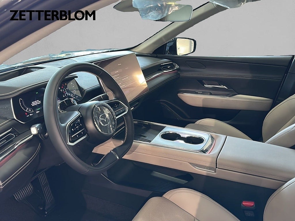 Kombi Mazda 6 20 av 20