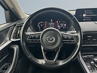 Mazda CX-60 Plug-In 360-Kamera/Drag/BOSE/Navi/SoV-Däck/El-Bagage – bild 9