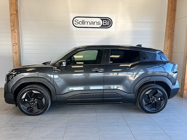 Suzuki e-Vitara 61 kWh Select 4x4 KAMPANJPRIS 