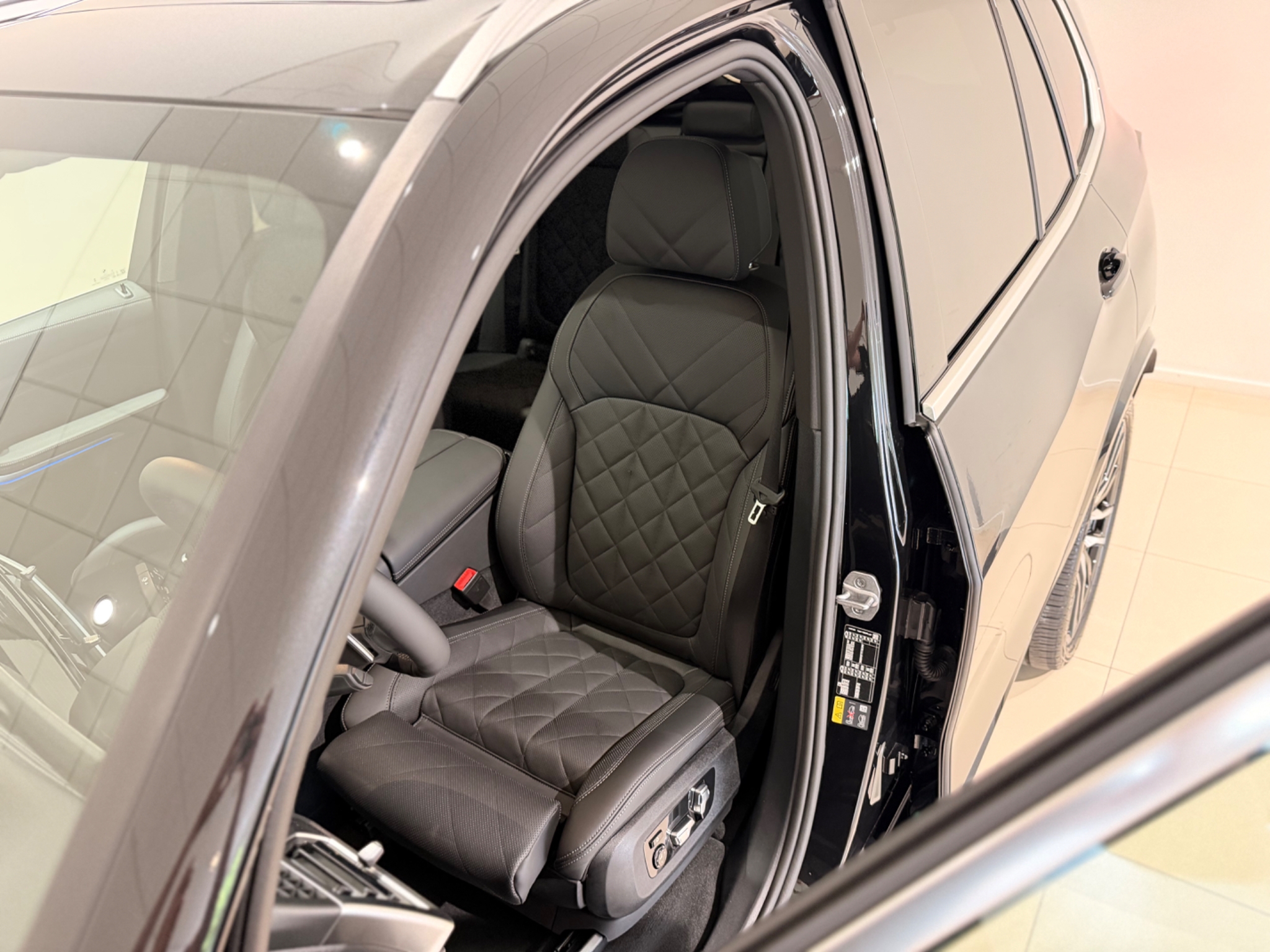 BMW X5 xDrive 50e, M-Sport-Business Ed 2026, photo 4/46