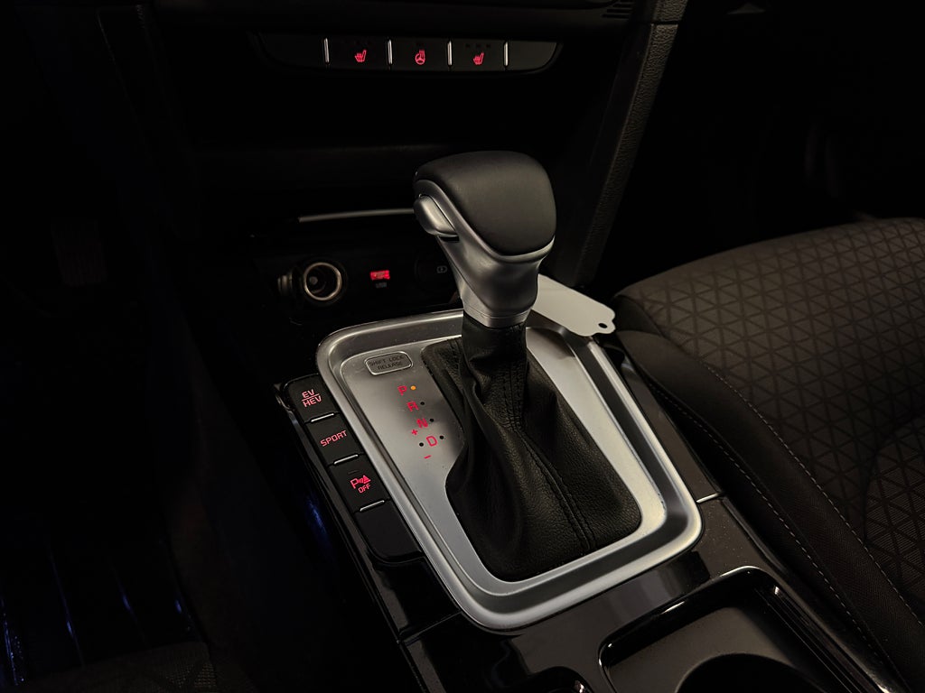 Kia Ceed 2020 - miniatyr 20