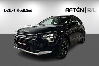 Kia Niro Plug-in Hybrid Action / KIA Godkänd