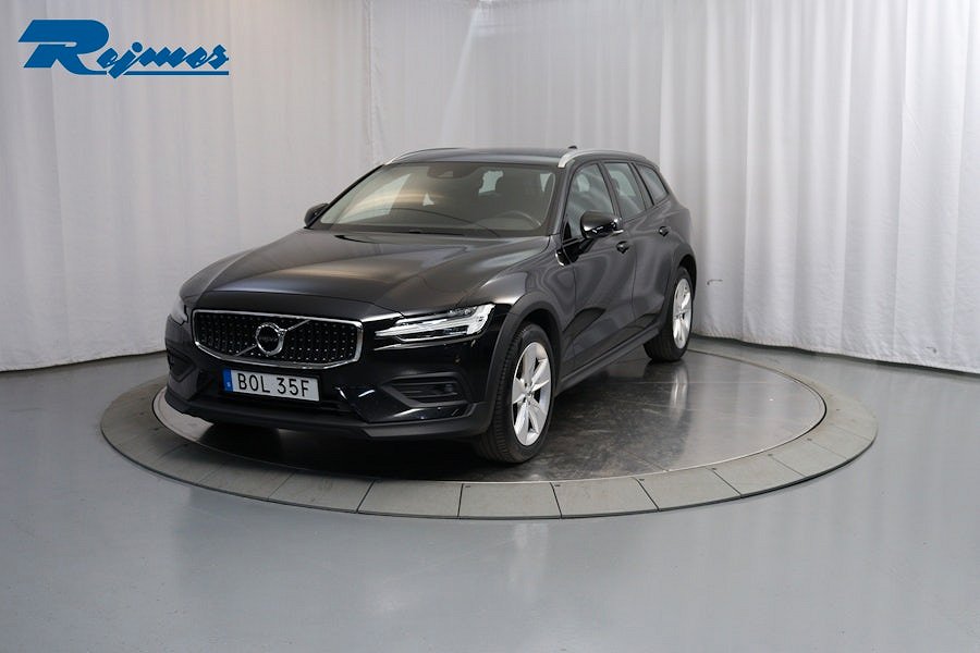 Volvo V60 Cross Country B4 AWD Diesel Adv SE/H&K/