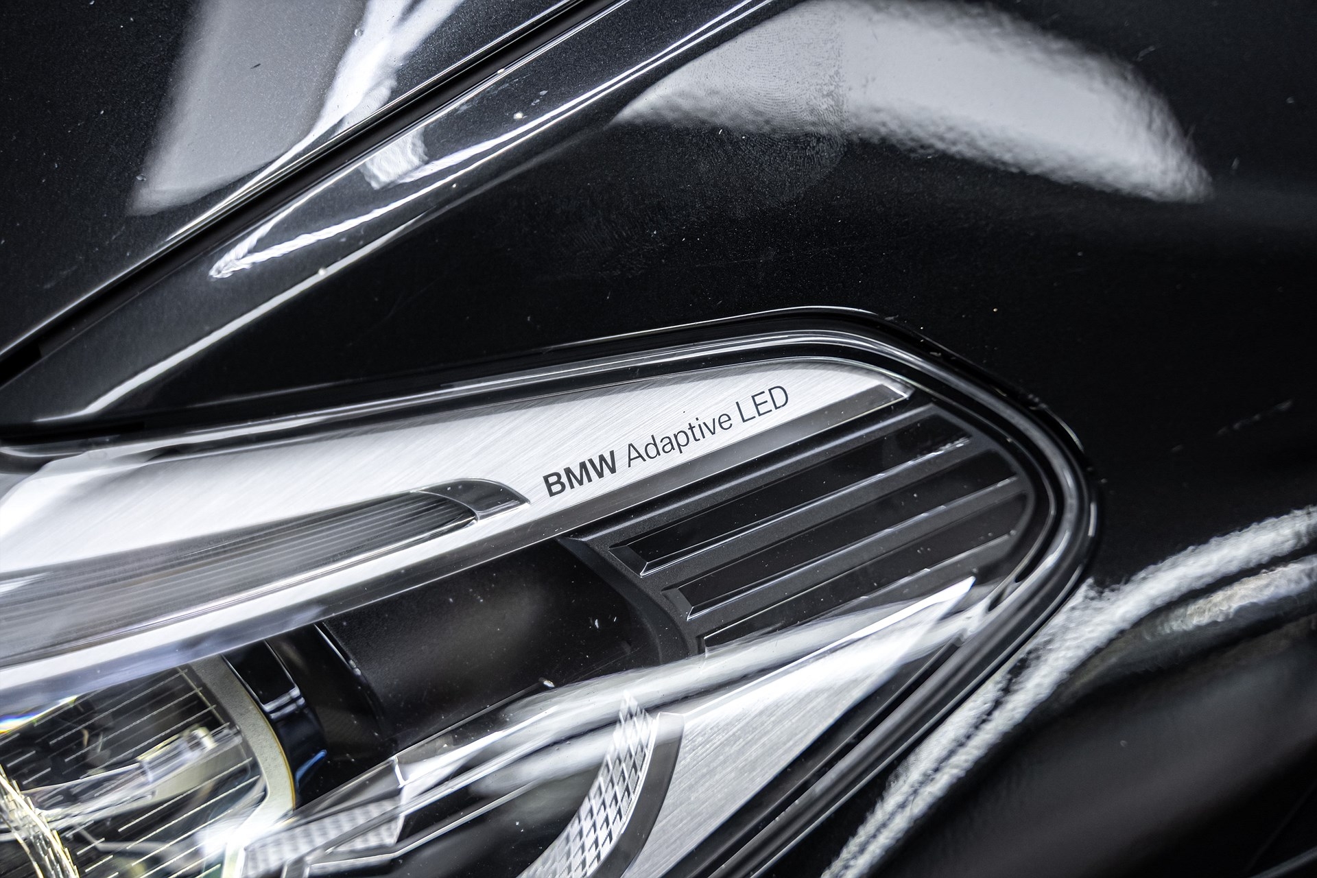 BMW 530 d xDrive Touring M-Sport 2020, bild 5/67
