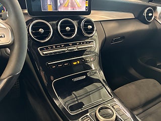Mercedes-Benz C 300 T de 9G-Tronic AMGLine NightEdition S&V/Drag/Psens – bild 21