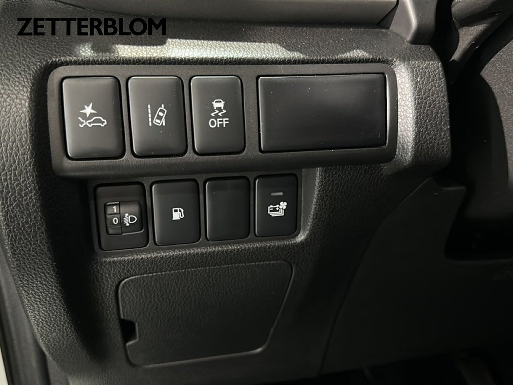 Kombi Mitsubishi Eclipse 15 av 18