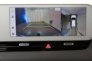 SUV Hyundai IONIQ 5 24 av 29