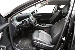 SUV Kia EV6 9 av 28